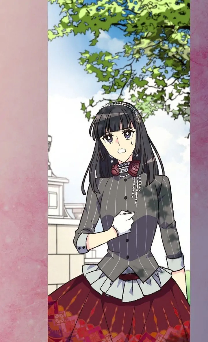 Read The Abandoned Empress chapter 141 image 33 on Lezhin