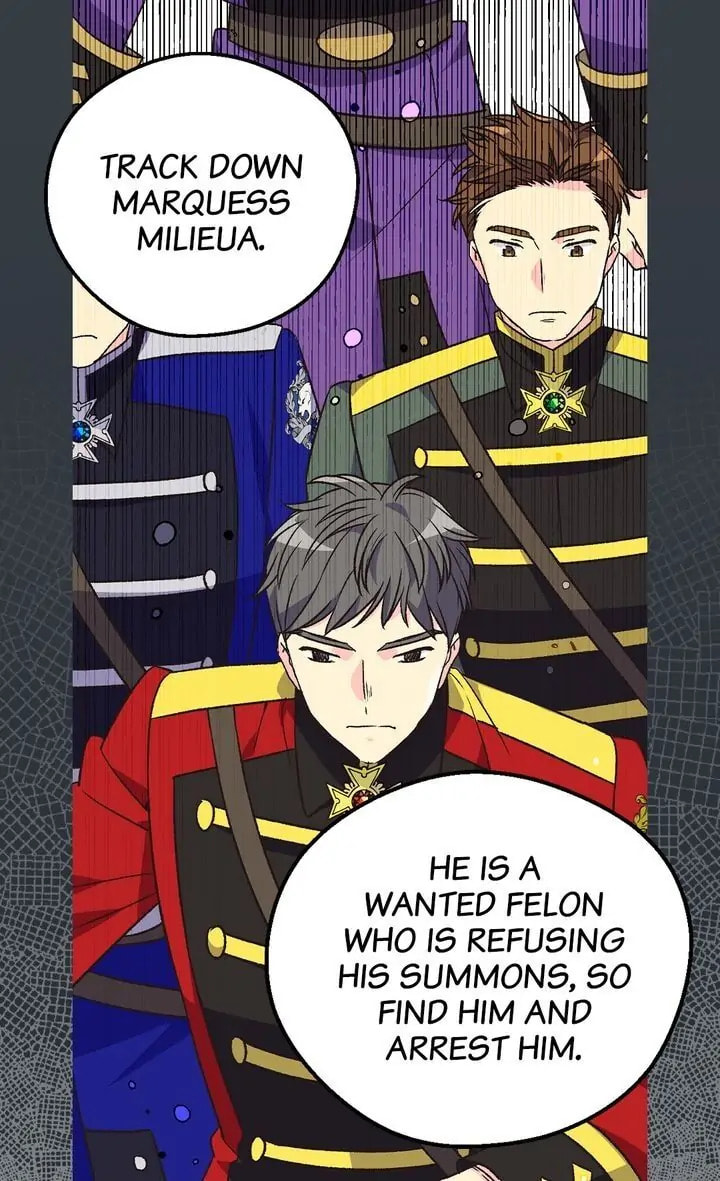 Read The Abandoned Empress chapter 141 image 35 on Lezhin