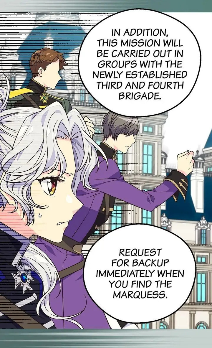 Read The Abandoned Empress chapter 141 image 36 on Lezhin