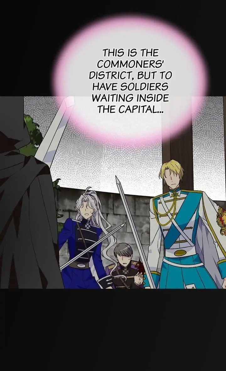 Read The Abandoned Empress chapter 141 image 38 on Lezhin