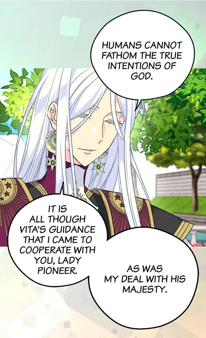Read The Abandoned Empress chapter 141 image 4 on Lezhin