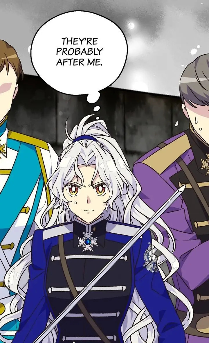 Read The Abandoned Empress chapter 141 image 40 on Lezhin