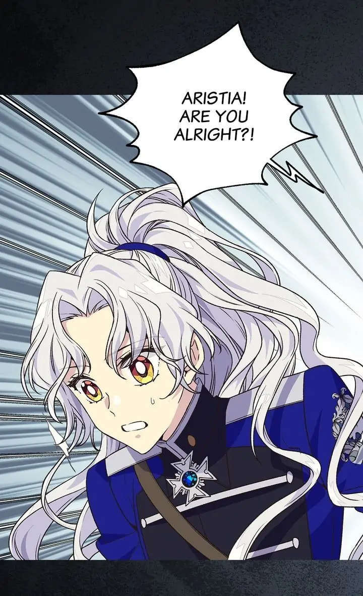 Read The Abandoned Empress chapter 141 image 41 on Lezhin
