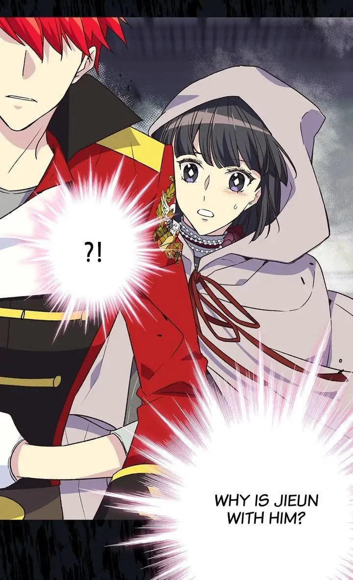 Read The Abandoned Empress chapter 141 image 43 on Lezhin