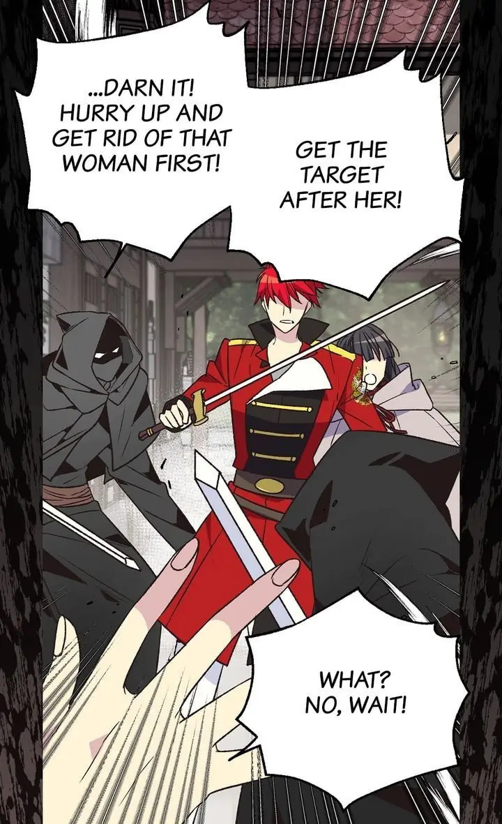 Read The Abandoned Empress chapter 141 image 44 on Lezhin