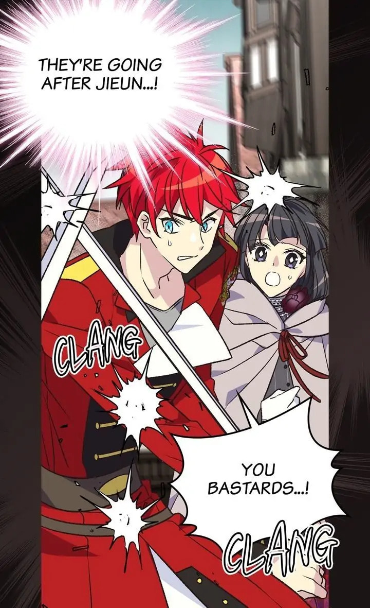 Read The Abandoned Empress chapter 141 image 45 on Lezhin