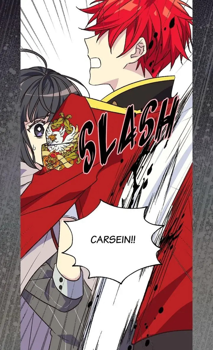 Read The Abandoned Empress chapter 141 image 46 on Lezhin