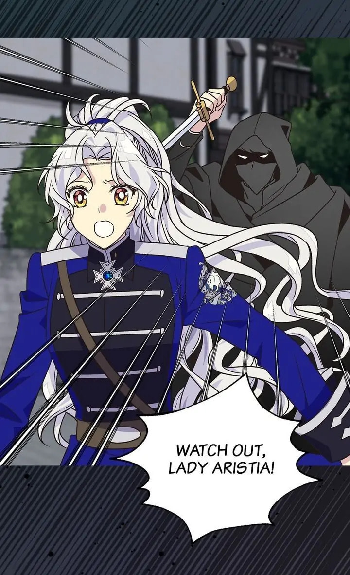 Read The Abandoned Empress chapter 141 image 48 on Lezhin