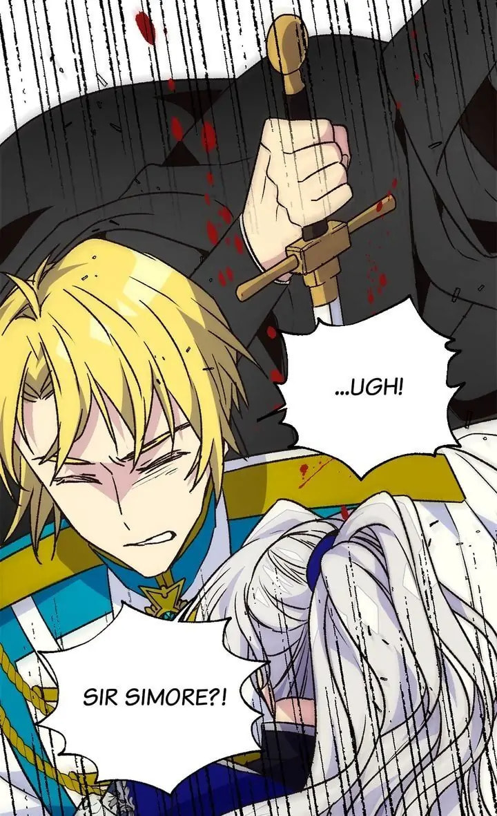 Read The Abandoned Empress chapter 141 image 49 on Lezhin