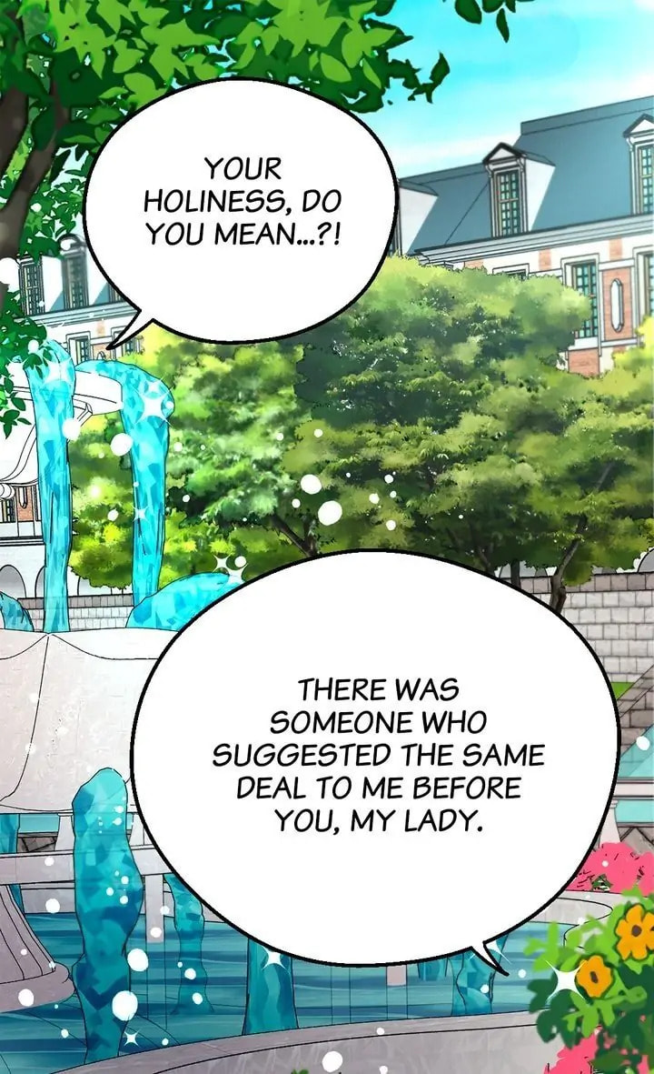 Read The Abandoned Empress chapter 141 image 5 on Lezhin