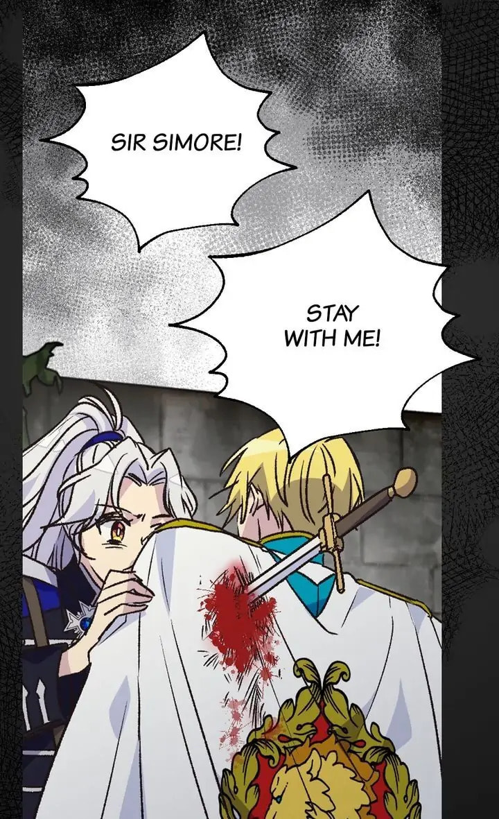 Read The Abandoned Empress chapter 141 image 50 on Lezhin