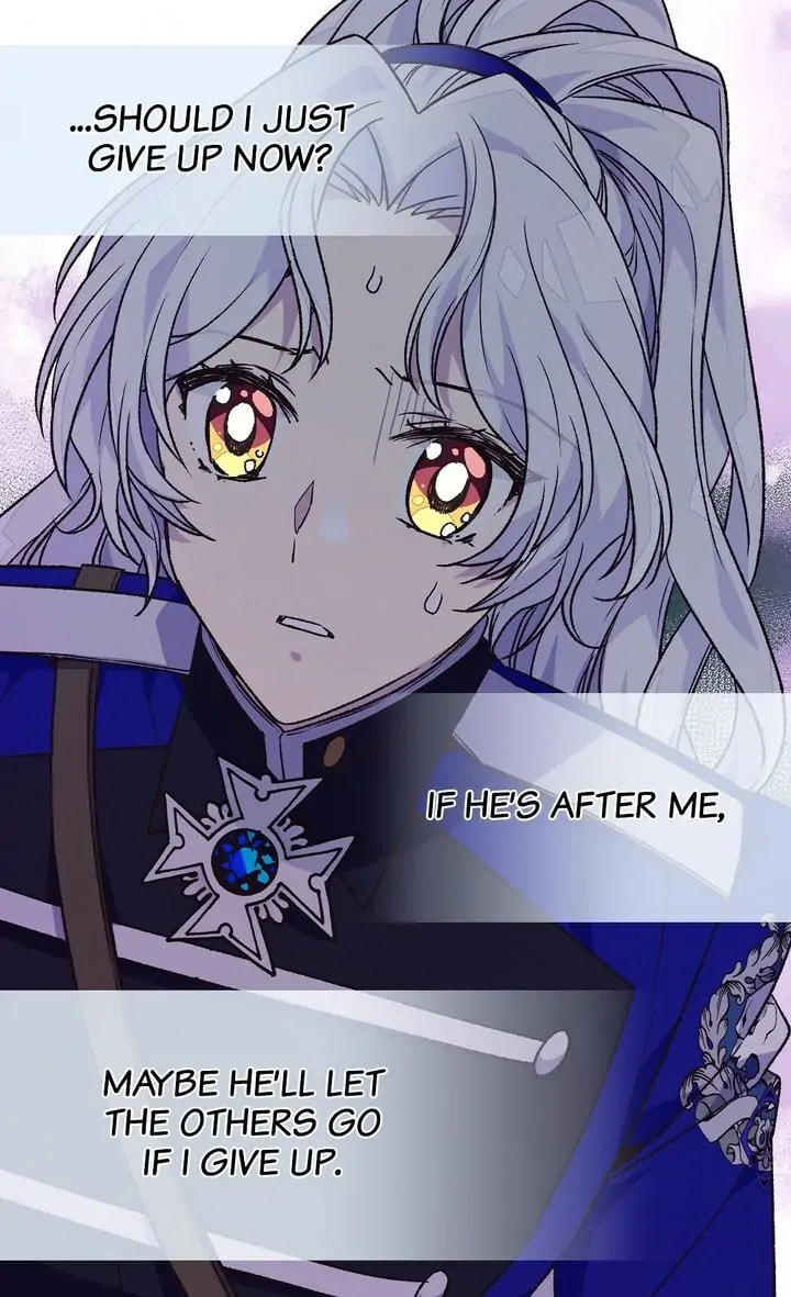 Read The Abandoned Empress chapter 141 image 54 on Lezhin
