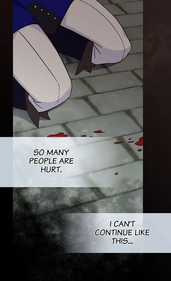 Read The Abandoned Empress chapter 141 image 55 on Lezhin