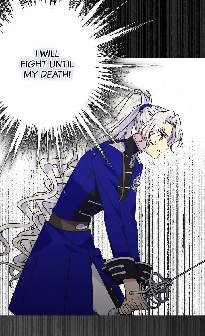 Read The Abandoned Empress chapter 141 image 58 on Lezhin