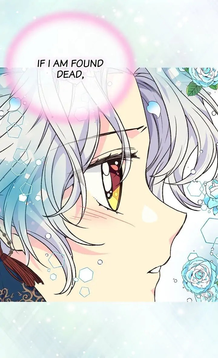 Read The Abandoned Empress chapter 141 image 59 on Lezhin