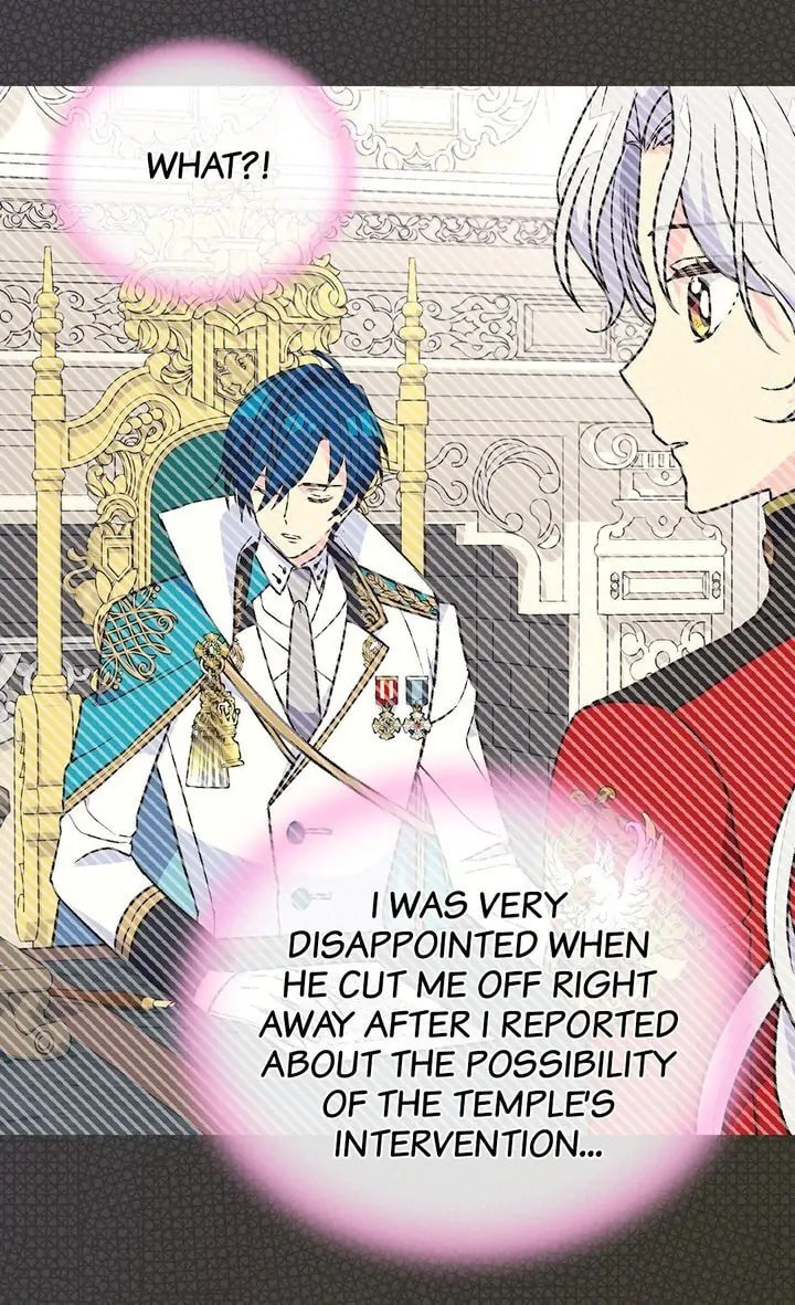 Read The Abandoned Empress chapter 141 image 7 on Lezhin