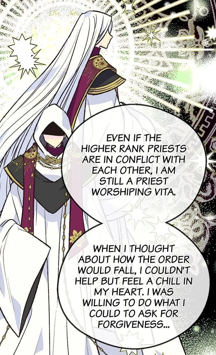 Read The Abandoned Empress chapter 141 image 8 on Lezhin