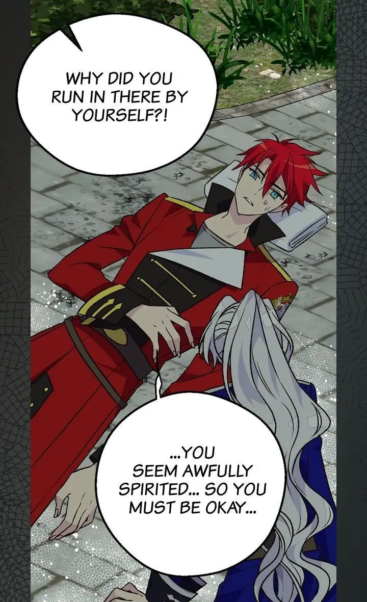 Read The Abandoned Empress chapter 142 image 17 on Lezhin