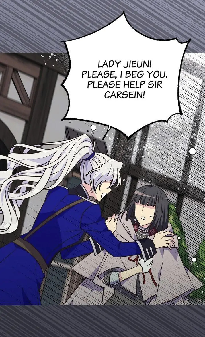 Read The Abandoned Empress chapter 142 image 20 on Lezhin