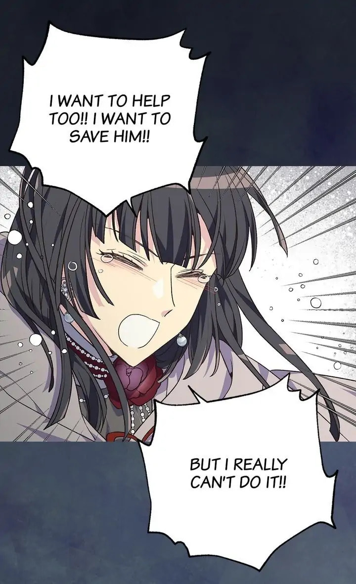 Read The Abandoned Empress chapter 142 image 23 on Lezhin
