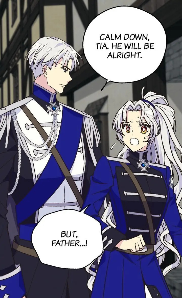 Read The Abandoned Empress chapter 142 image 29 on Lezhin