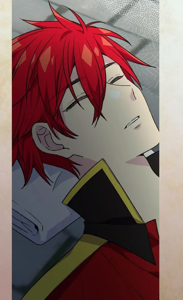 Read The Abandoned Empress chapter 142 image 31 on Lezhin