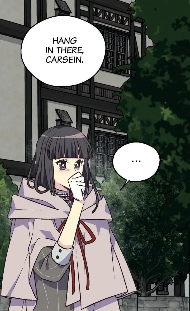 Read The Abandoned Empress chapter 142 image 33 on Lezhin