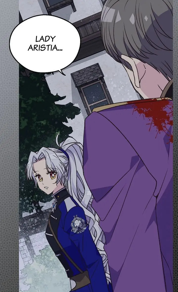 Read The Abandoned Empress chapter 142 image 34 on Lezhin