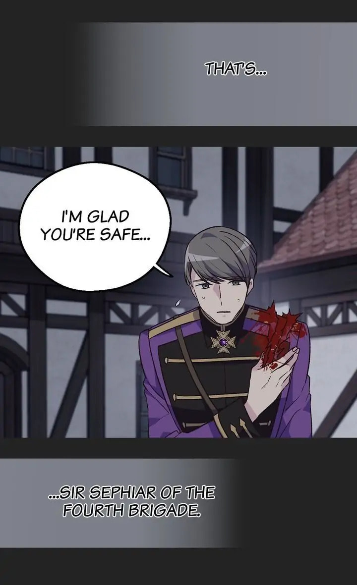 Read The Abandoned Empress chapter 142 image 35 on Lezhin
