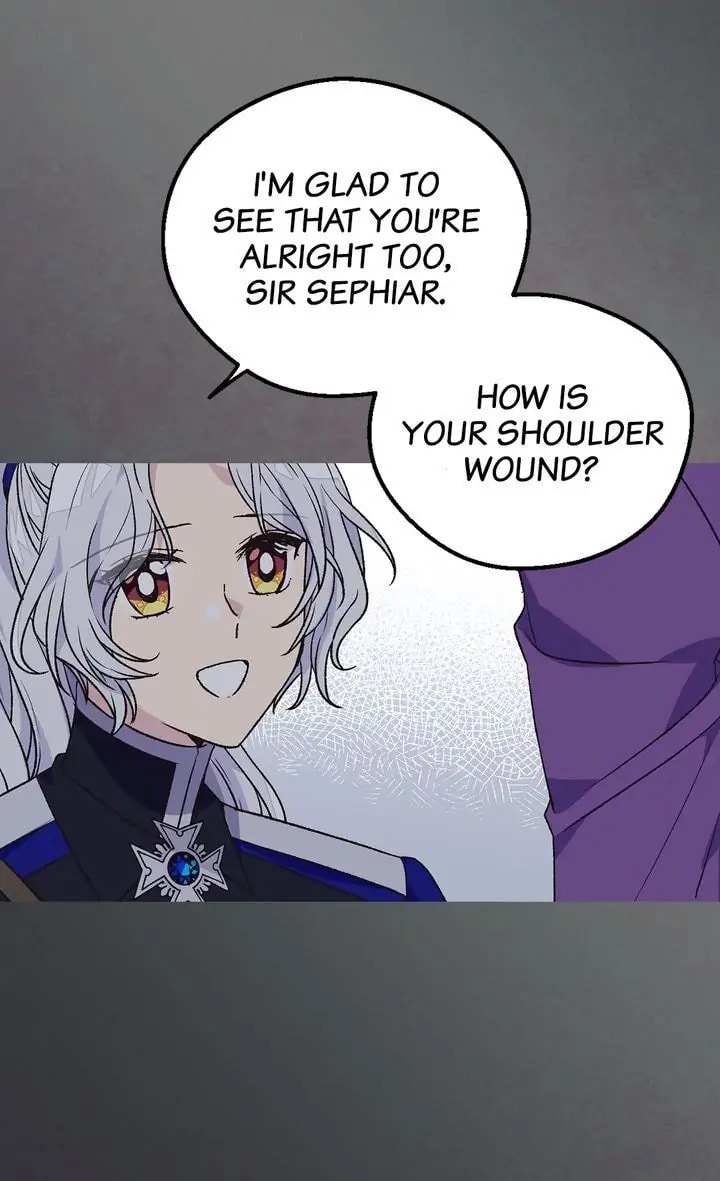 Read The Abandoned Empress chapter 142 image 36 on Lezhin