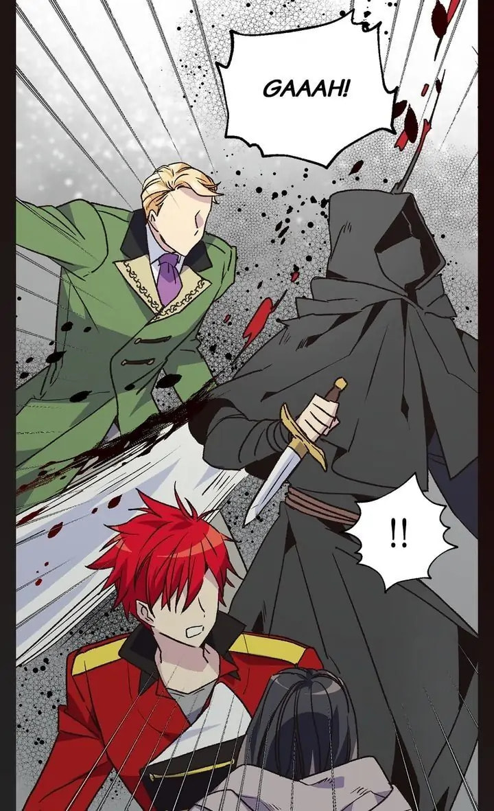 Read The Abandoned Empress chapter 142 image 4 on Lezhin
