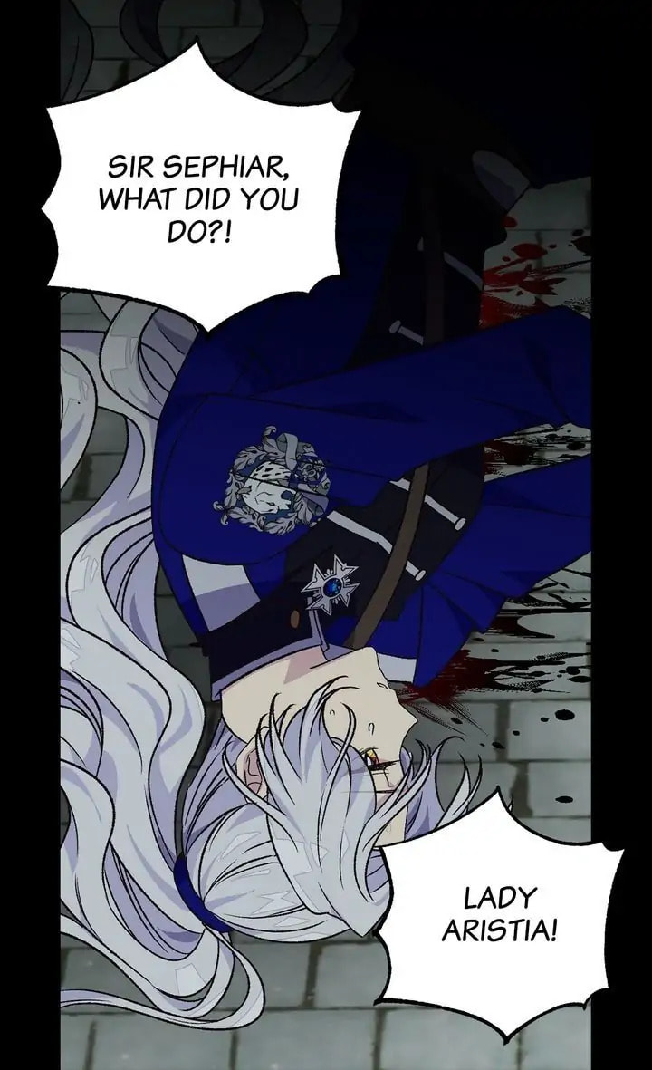 Read The Abandoned Empress chapter 142 image 43 on Lezhin
