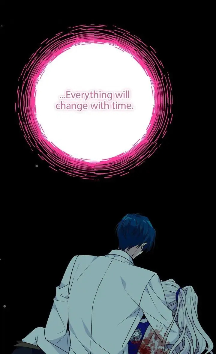 Read The Abandoned Empress chapter 142 image 56 on Lezhin