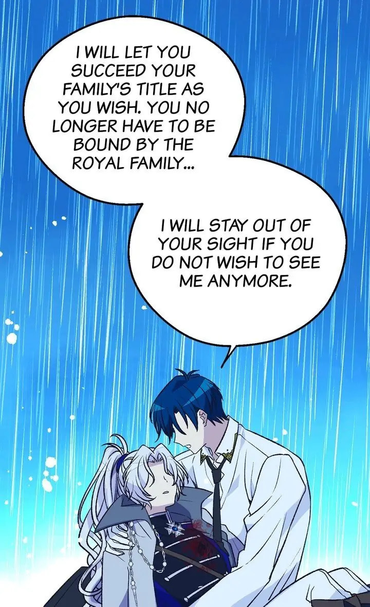 Read The Abandoned Empress chapter 142 image 59 on Lezhin
