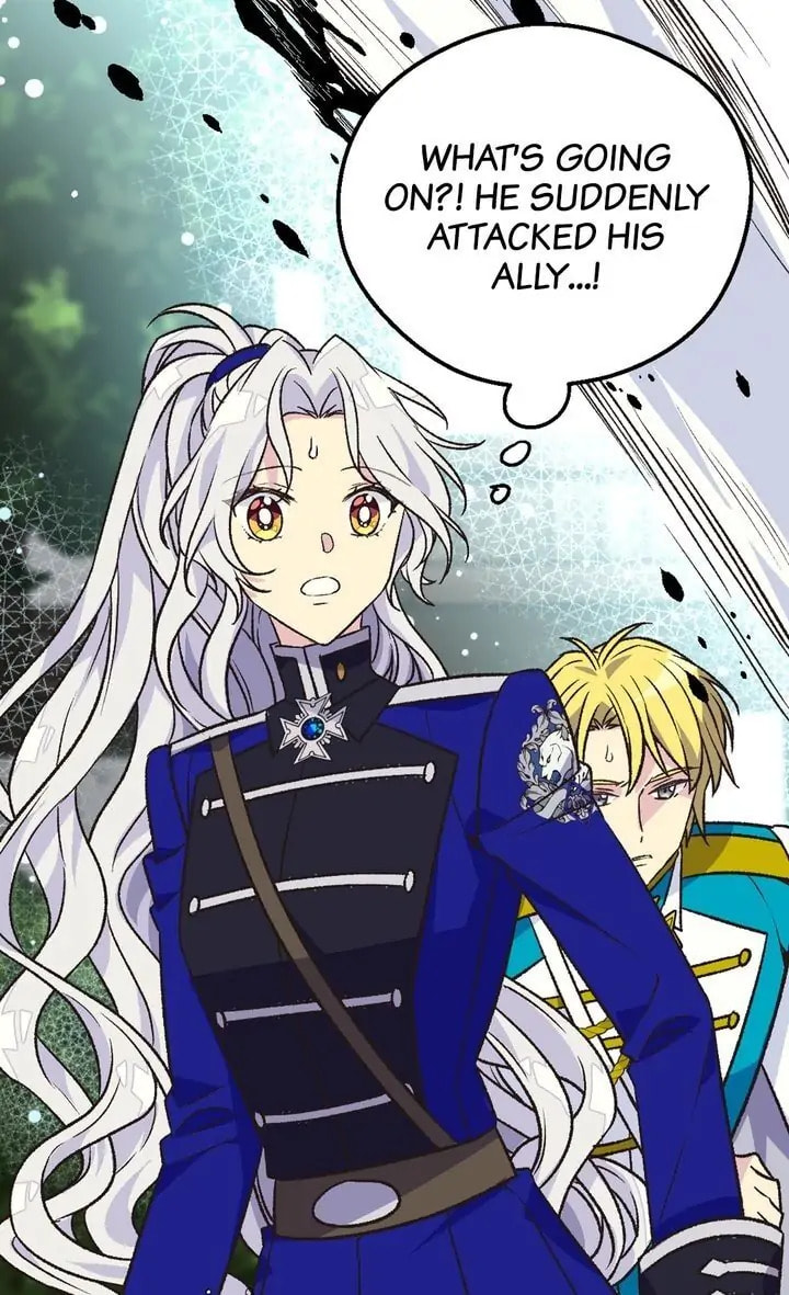 Read The Abandoned Empress chapter 142 image 6 on Lezhin