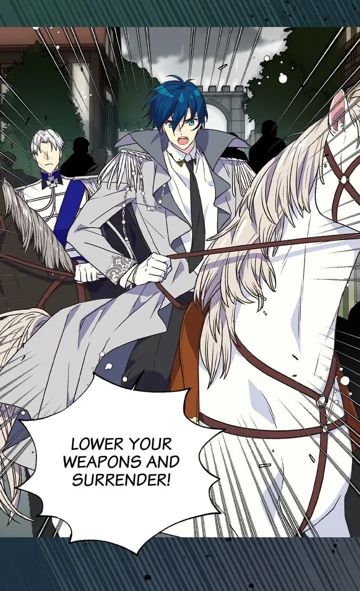 Read The Abandoned Empress chapter 142 image 9 on Lezhin