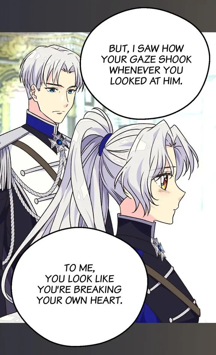 Read The Abandoned Empress chapter 143 image 14 on Lezhin