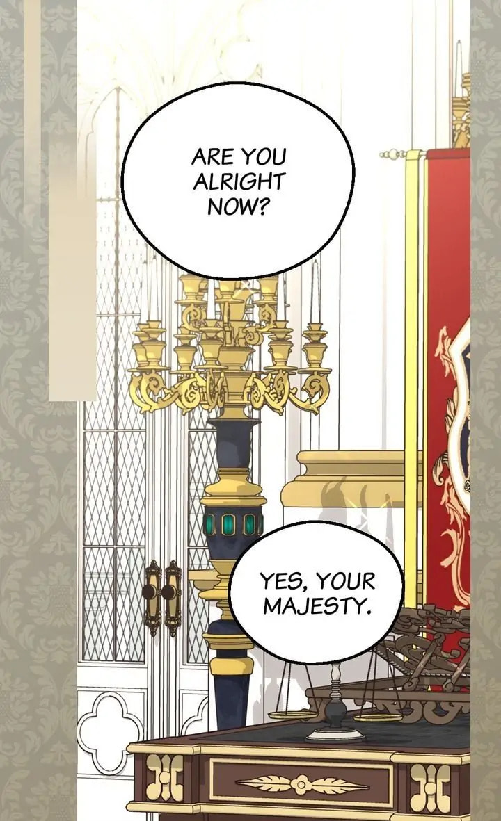 Read The Abandoned Empress chapter 143 image 19 on Lezhin