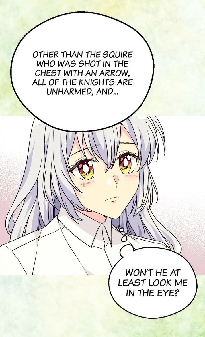 Read The Abandoned Empress chapter 143 image 21 on Lezhin