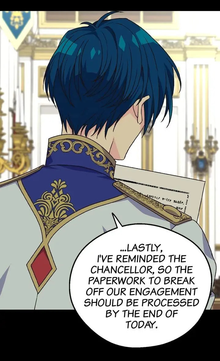 Read The Abandoned Empress chapter 143 image 22 on Lezhin