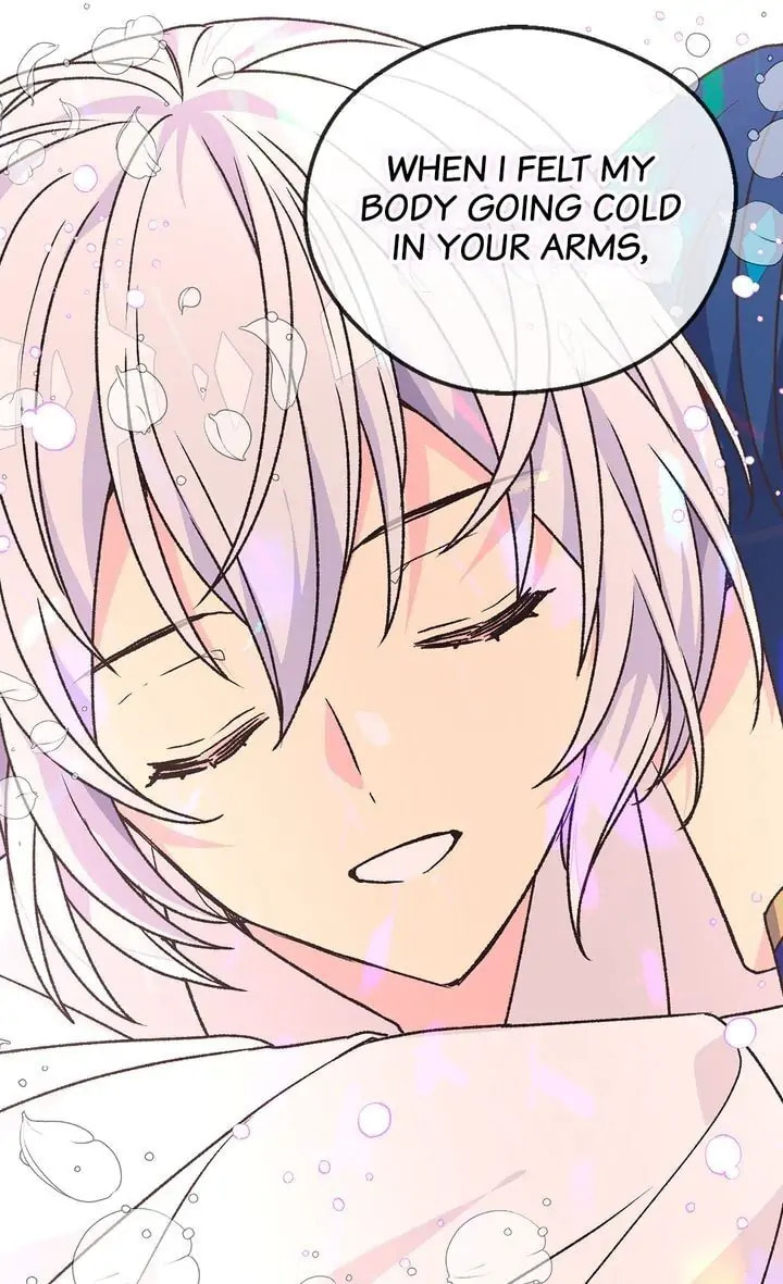 Read The Abandoned Empress chapter 143 image 26 on Lezhin