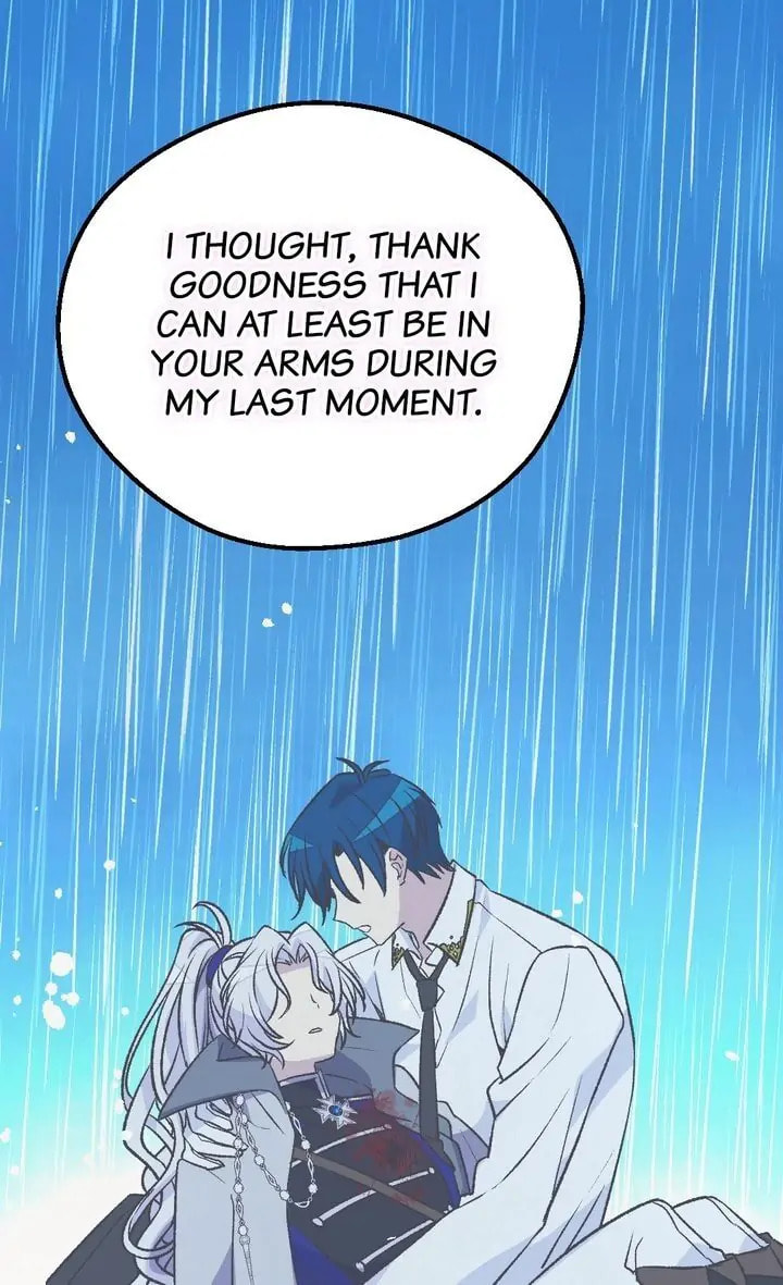 Read The Abandoned Empress chapter 143 image 27 on Lezhin