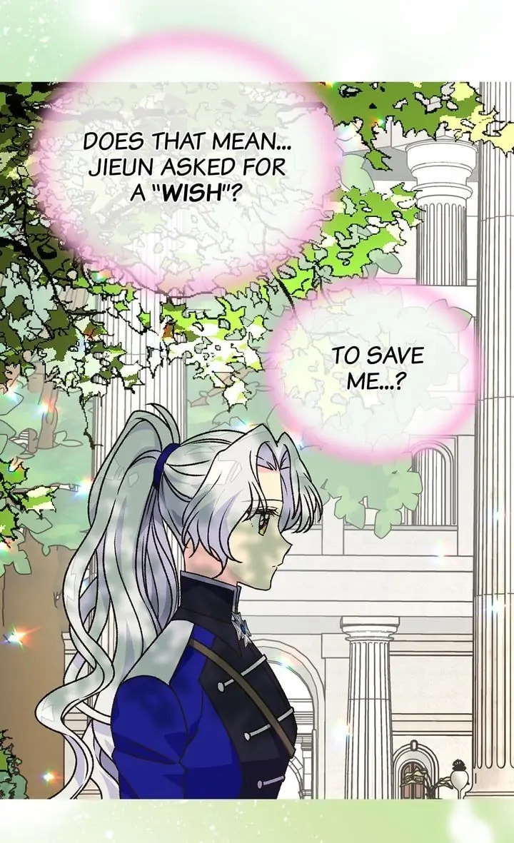 Read The Abandoned Empress chapter 143 image 41 on Lezhin
