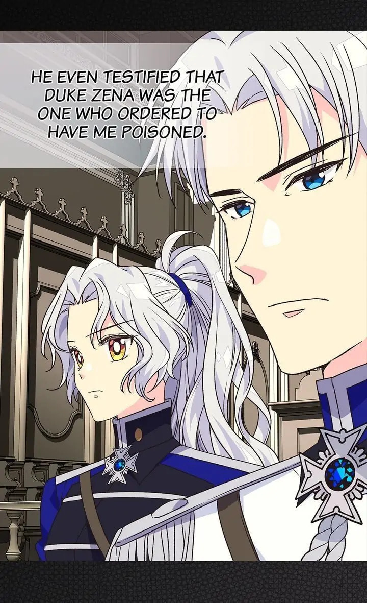 Read The Abandoned Empress chapter 143 image 49 on Lezhin