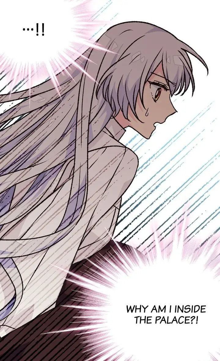 Read The Abandoned Empress chapter 143 image 5 on Lezhin