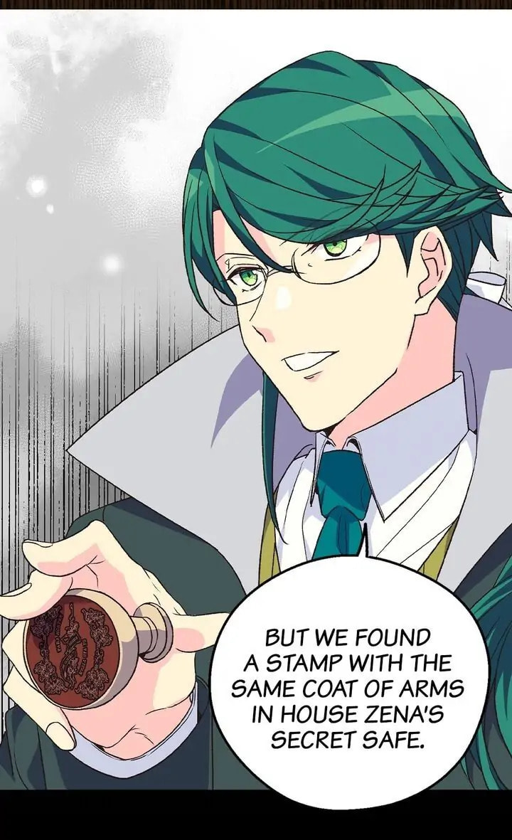 Read The Abandoned Empress chapter 143 image 61 on Lezhin