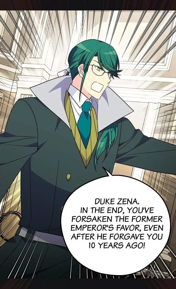 Read The Abandoned Empress chapter 143 image 64 on Lezhin