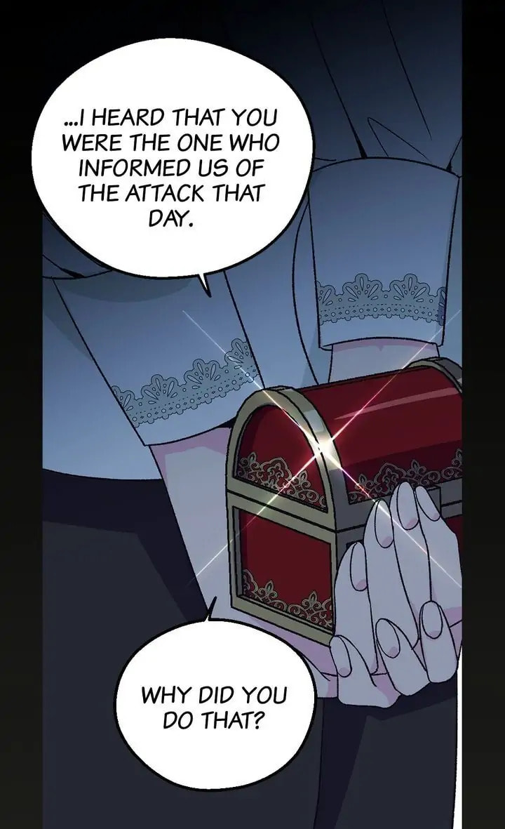 Read The Abandoned Empress chapter 143 image 73 on Lezhin