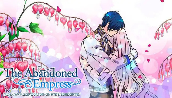 Read The Abandoned Empress chapter 143 image 75 on Lezhin