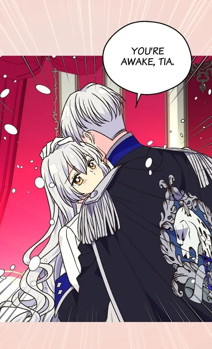 Read The Abandoned Empress chapter 143 image 8 on Lezhin